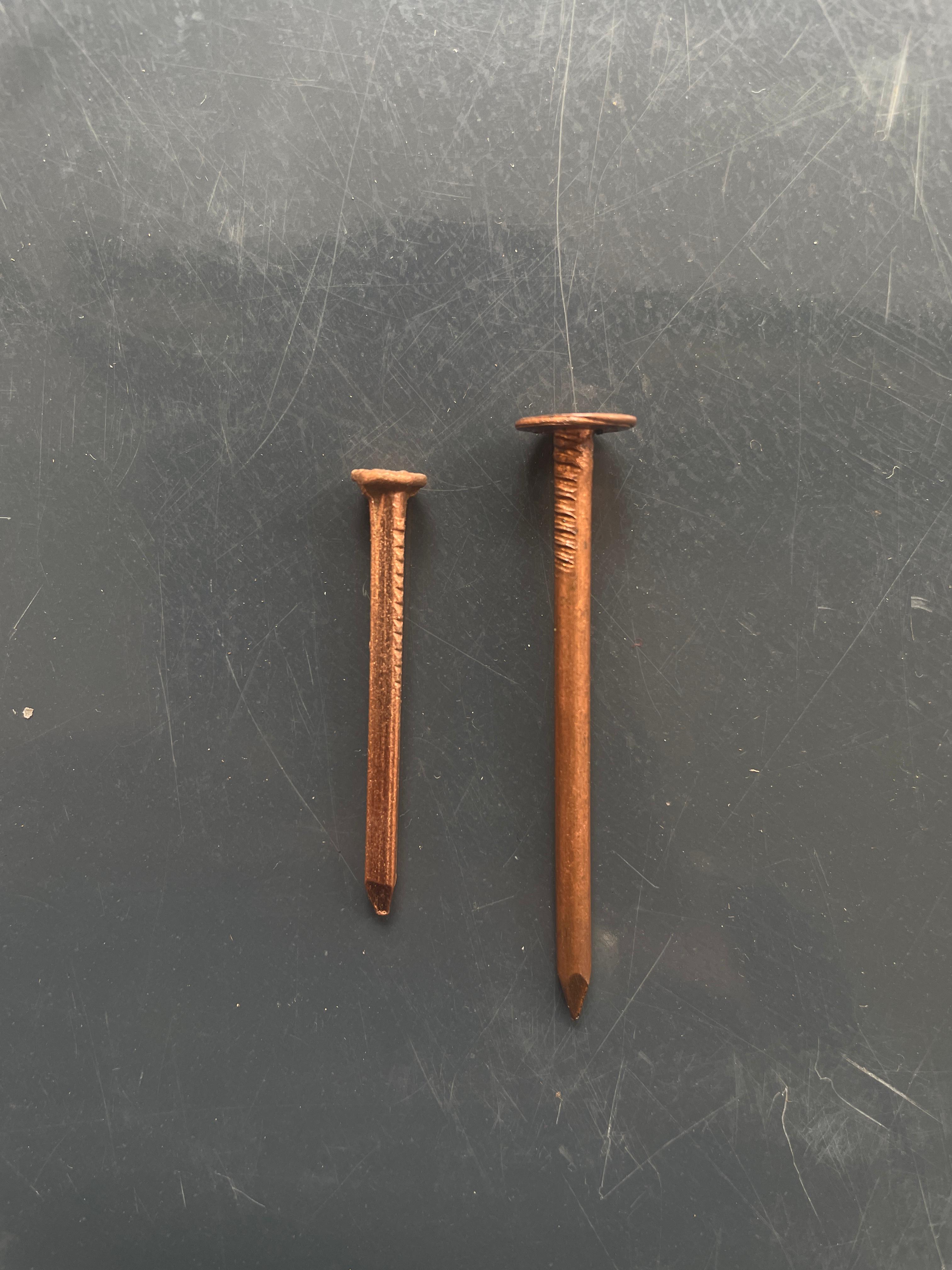 Copper Vastu Khilla