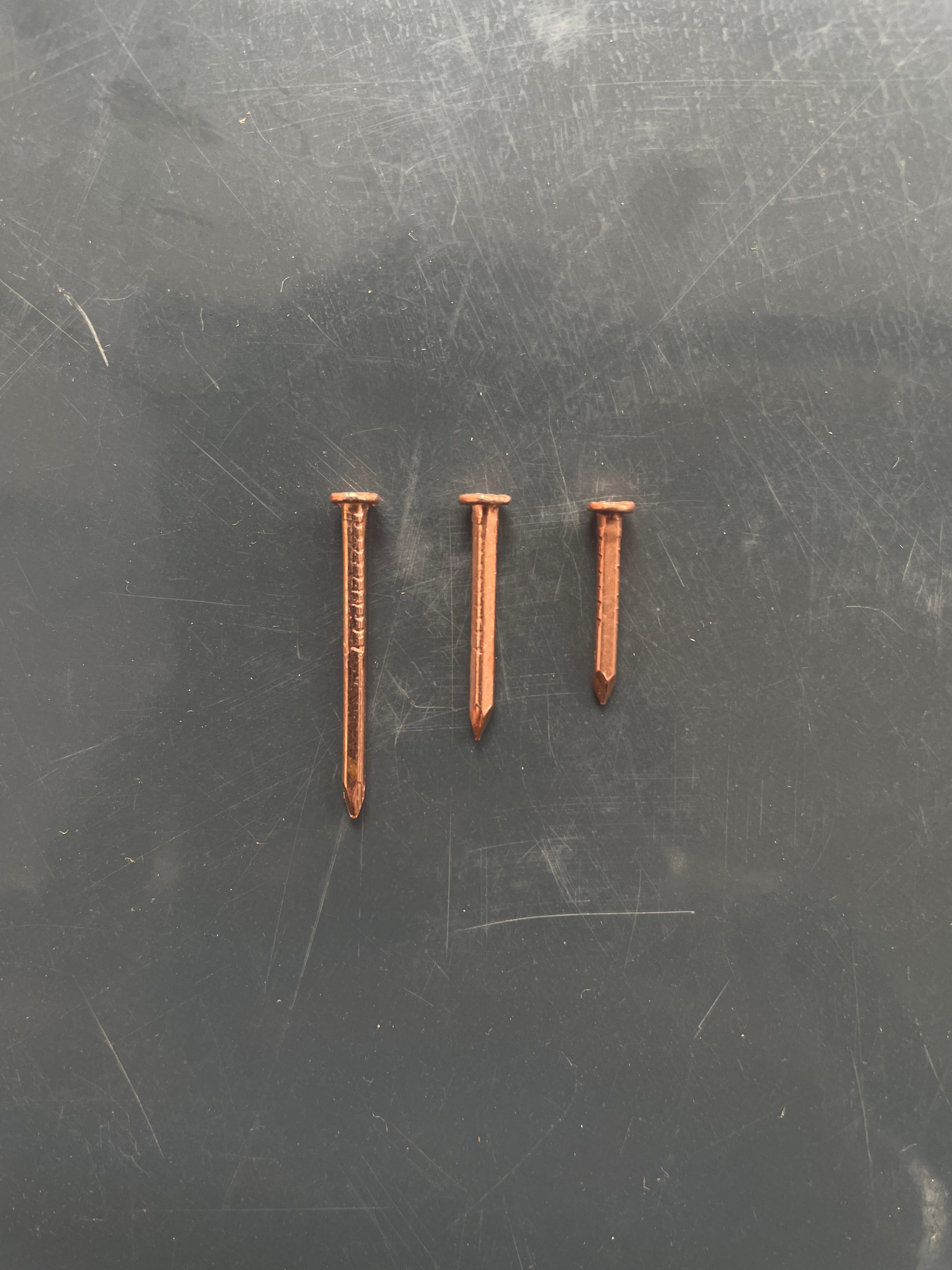Copper Vastu Khilli